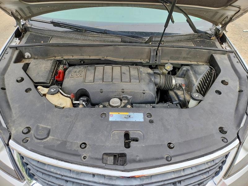 Aukcja sprzedaży 2013 Chevrolet Traverse, vin: 1GNKVFED1DJ190603, numer aukcji: 51630346