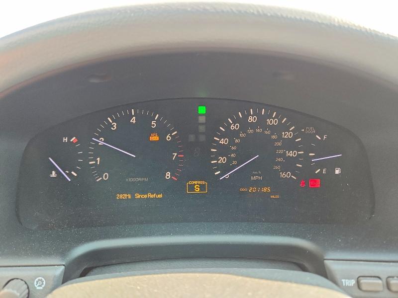 48251006 :رقم المزاد ، JTHBN36F165050939 vin ، 2006 Lexus Is 460 مزاد بيع