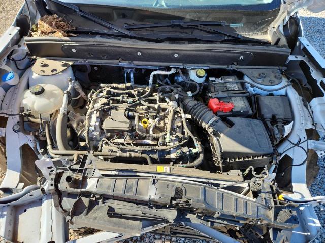 48666776 :رقم المزاد ، 3FMCR9C60RRE04318 vin ، 2024 Ford Bronco Sport مزاد بيع
