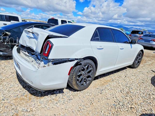 2019 Chrysler 300 მანქანა იყიდება აუქციონზე, vin: 2C3CCAGG3KH517471, აუქციონის ნომერი: 49810146