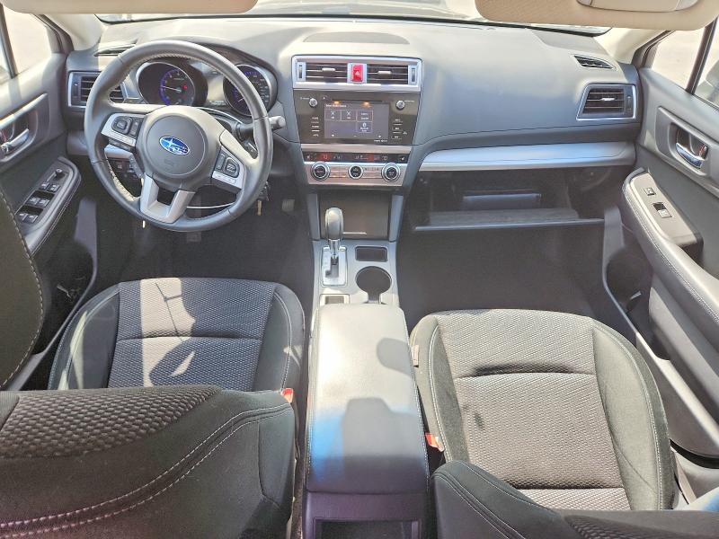 Aukcja sprzedaży 2017 Subaru Outback, vin: 4S4BSAFC6H3262038, numer aukcji: 50771166