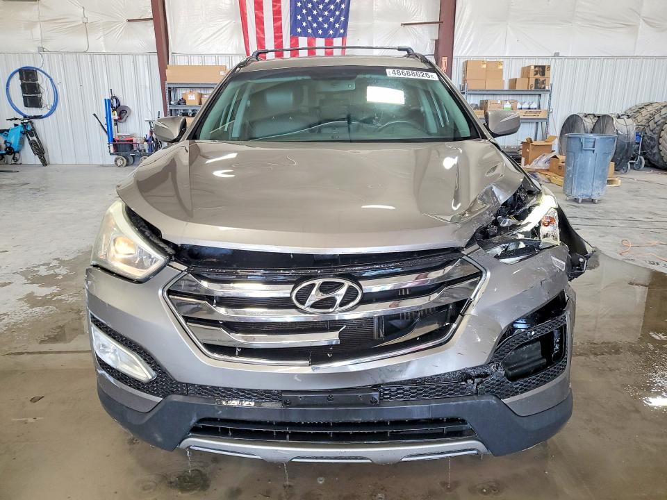 Aukcja sprzedaży 2013 Hyundai Santa Fe Sport, vin: 5XYZU3LA6DG099473, numer aukcji: 48688626