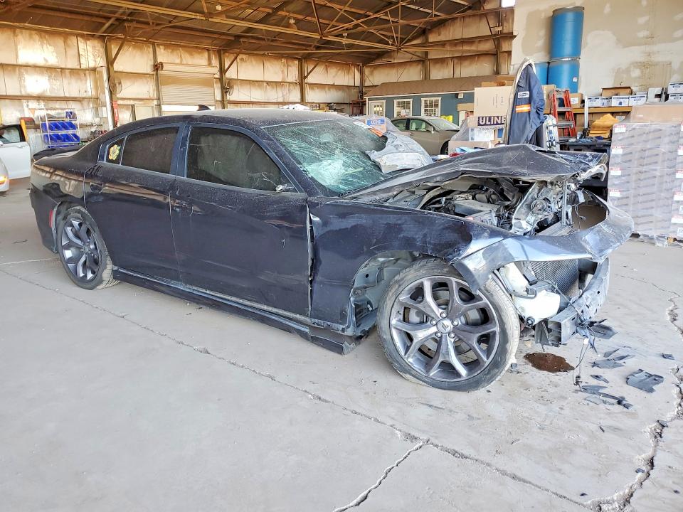 Aukcja sprzedaży 2019 Dodge Charger, vin: 2C3CDXHG6KH681005, numer aukcji: 48996336