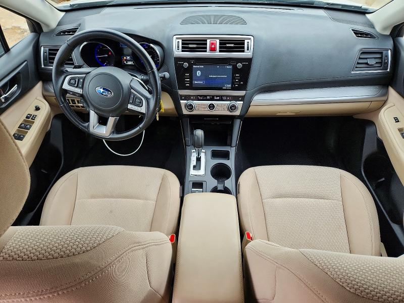 Aukcja sprzedaży 2016 Subaru Outback, vin: 4S4BSBFC1G3240002, numer aukcji: 51607426
