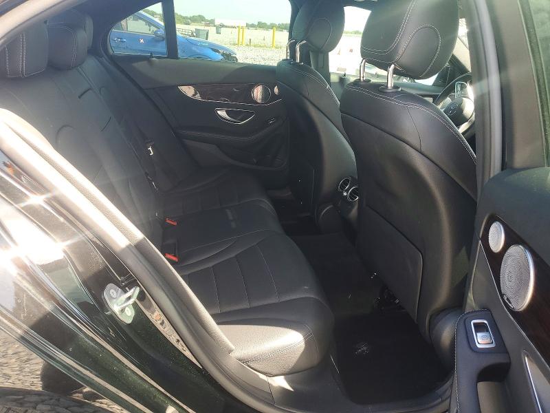 Продаж на аукціоні авто 2020 Mercedes-benz C, vin: WDDWF8DB4LR543425, номер лоту: 49648586