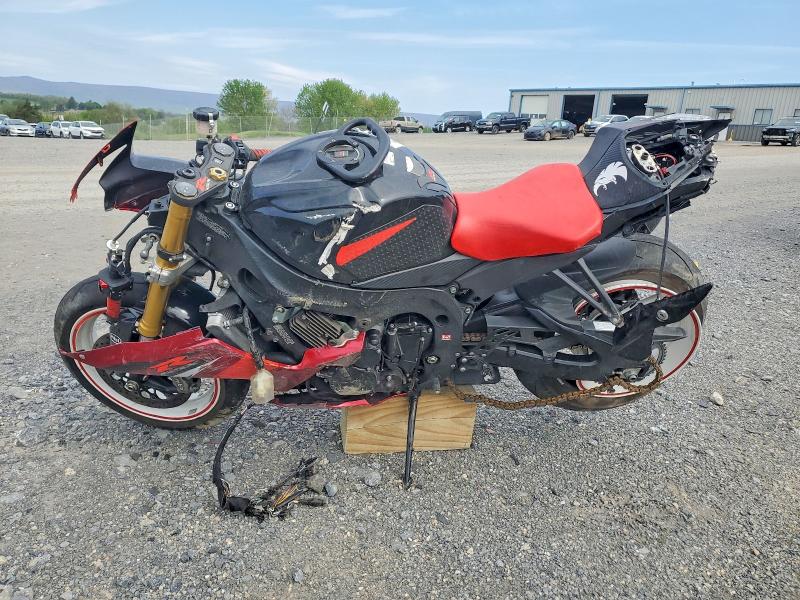 Aukcja sprzedaży 2018 Suzuki Gsx-r750, vin: JS1GR7MAXJ2101269, numer aukcji: 50801946