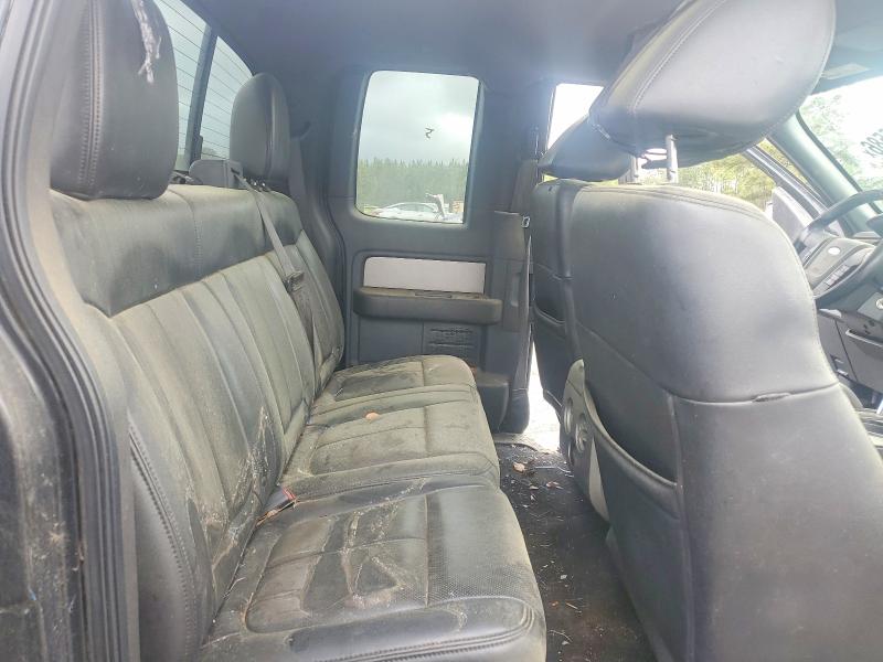 Aukcja sprzedaży 2010 Ford F150, vin: 1FTEX1EV6AFA52551, numer aukcji: 48835586