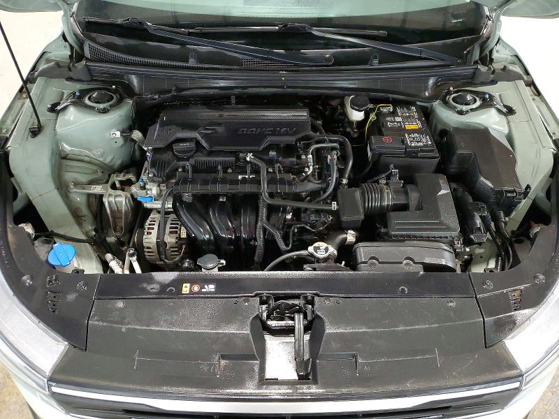 Продаж на аукціоні авто 2025 Kia K4, vin: 3KPFU4DEXSE056288, номер лоту: 50057216