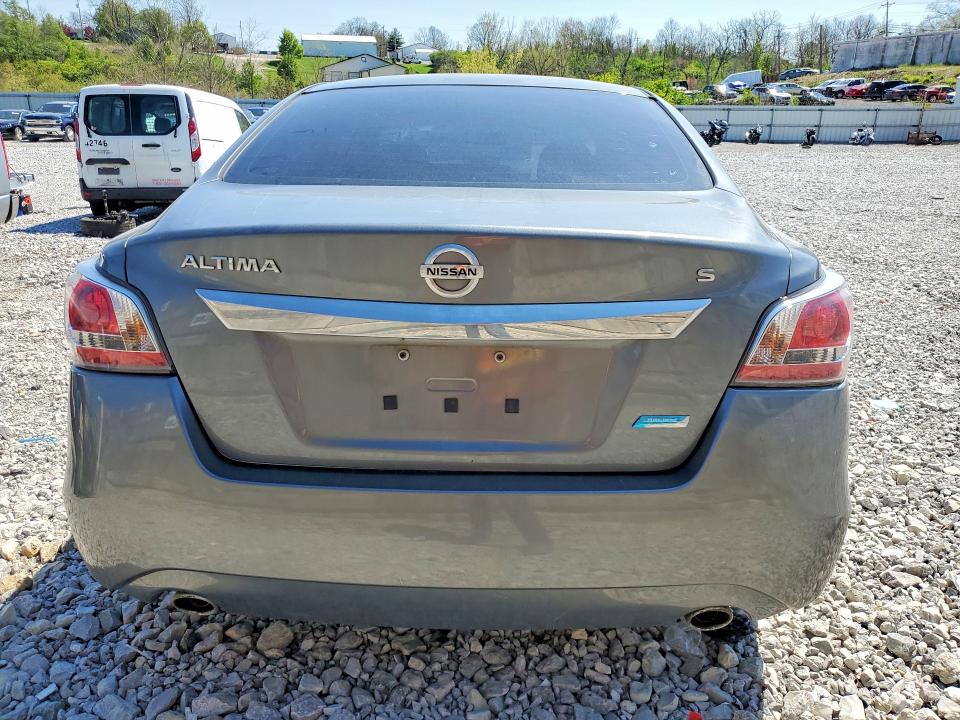 Aukcja sprzedaży 2014 Nissan Altima, vin: 1N4AL3AP0EN211949, numer aukcji: 49178336