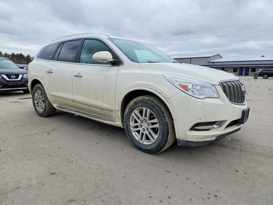 Aukcja sprzedaży 2013 Buick Enclave, vin: 5GAKVBKDXDJ260848, numer aukcji: 48101696