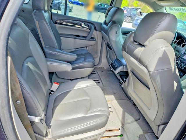 Продаж на аукціоні авто 2015 Buick Enclave, vin: 5GAKRAKD6FJ216539, номер лоту: 49335456