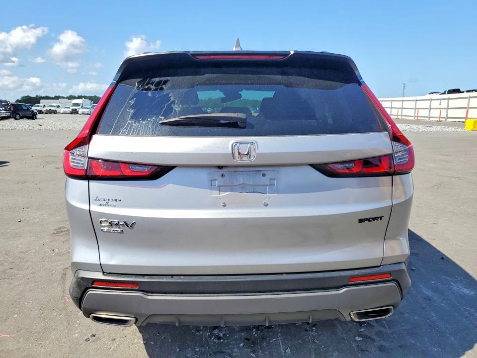Aukcja sprzedaży 2023 Honda Cr-v, vin: 2HKRS5H59PH700210, numer aukcji: 49663716