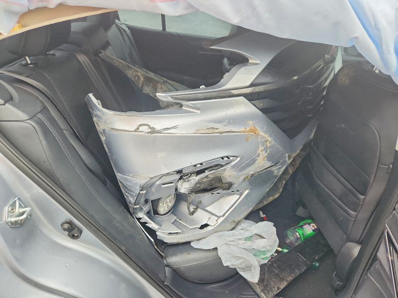 51809076 :رقم المزاد ، 4S3BWAN68R3009714 vin ، 2024 Subaru Legacy مزاد بيع