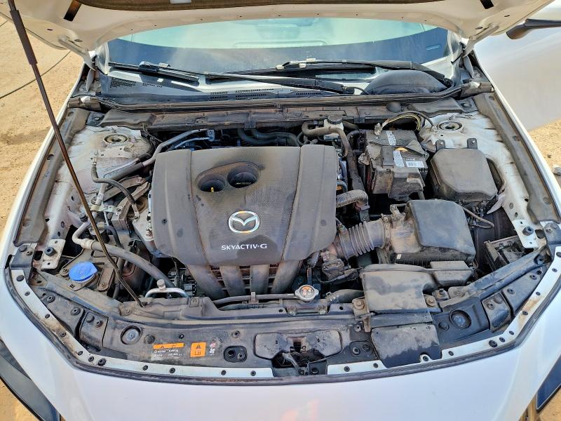 Aukcja sprzedaży 2021 Mazda 3, vin: JM1BPAKL5M1321761, numer aukcji: 48924866