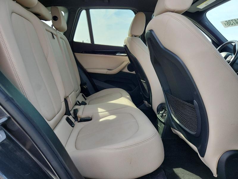 Auction sale of the 2021 Bmw X1, vin: WBXJG9C02M5T03406, lot number: 49384736