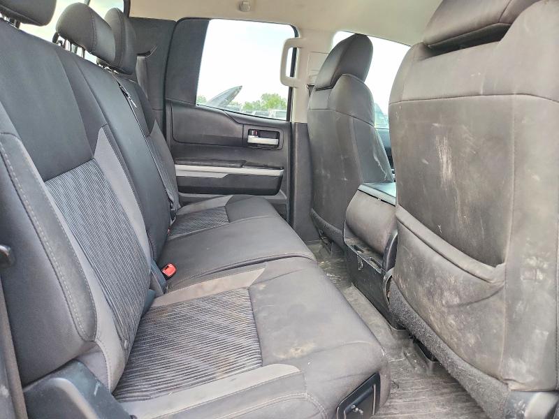Продаж на аукціоні авто 2016 Toyota Tundra, vin: 5TFRM5F13GX105951, номер лоту: 48719566