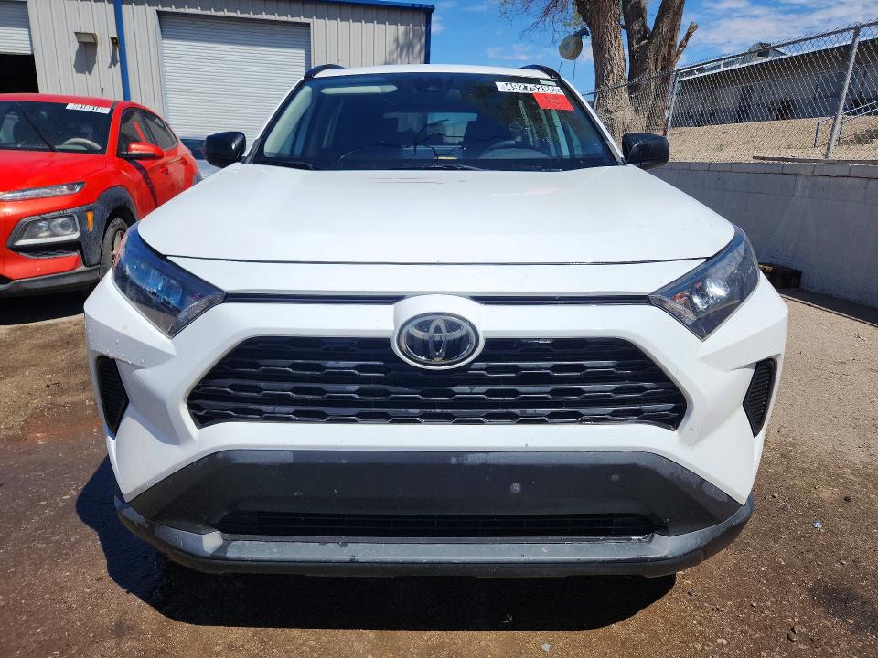 Aukcja sprzedaży 2021 Toyota Rav4, vin: 2T3H1RFV2MC123504, numer aukcji: 49275286
