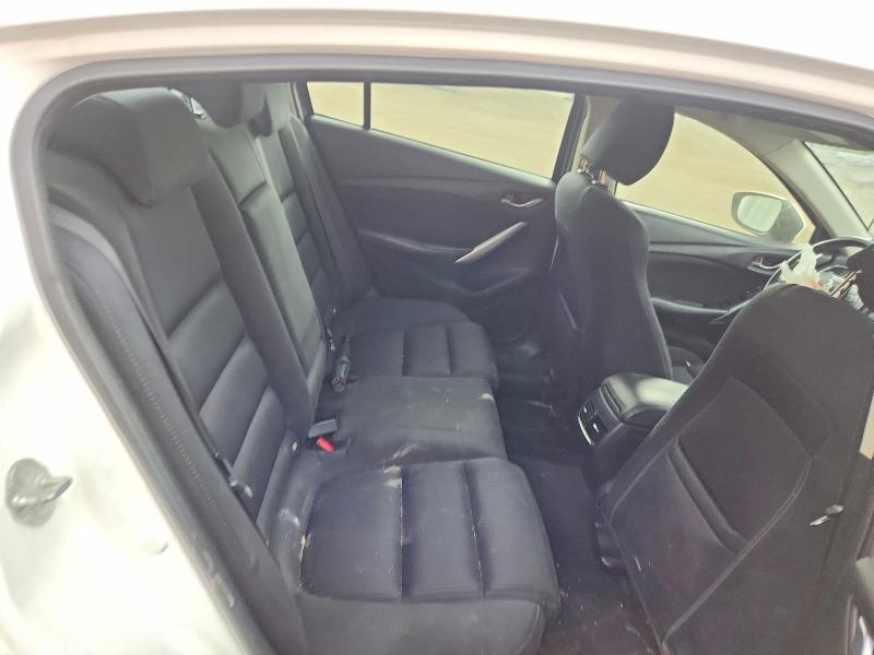 49385696 :رقم المزاد ، JM1GJ1V68E1116322 vin ، 2014 Mazda 6 مزاد بيع
