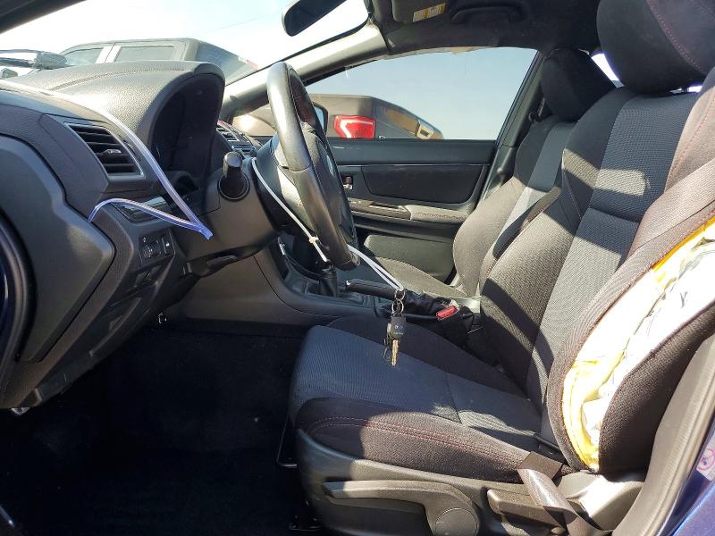 Продажа на аукционе авто 2018 Subaru Wrx, vin: JF1VA1A68J9814248, номер лота: 48537266