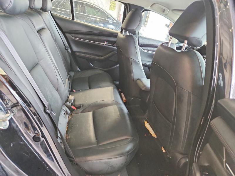 Продажа на аукционе авто 2019 Mazda 3, vin: 3MZBPAAL5KM109568, номер лота: 48148066