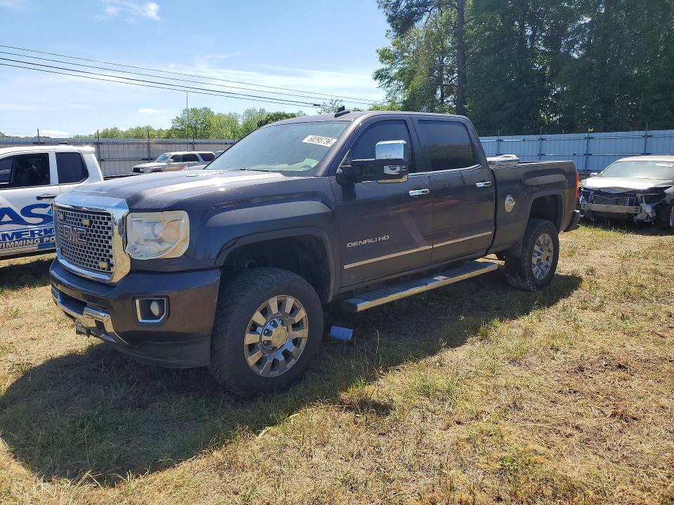 Aukcja sprzedaży 2015 Gmc Sierra, vin: 1GT120E80FF627199, numer aukcji: 50295736