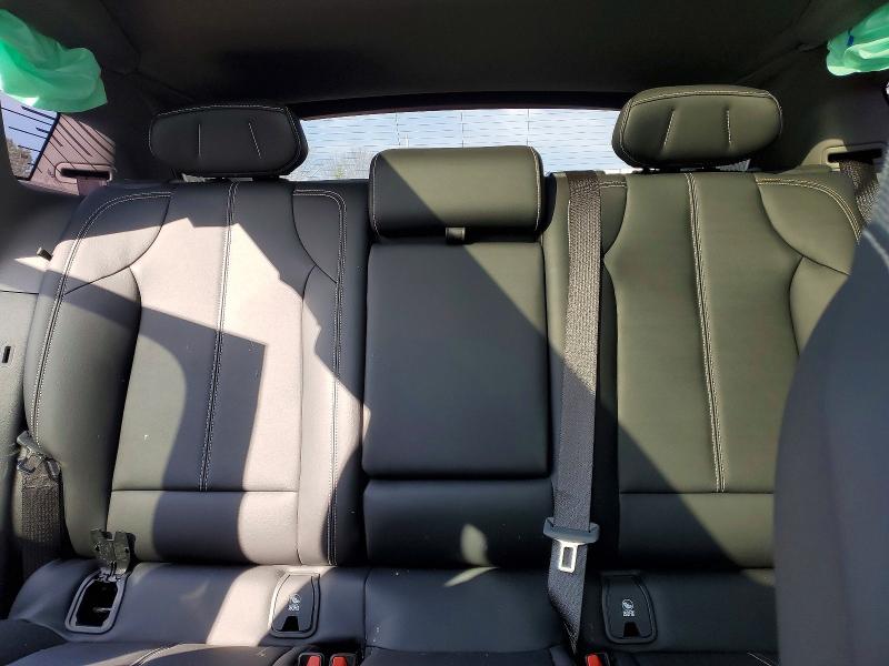 2025 Cadillac Optiq მანქანა იყიდება აუქციონზე, vin: 3GYK3BMRXSS140633, აუქციონის ნომერი: 50404386