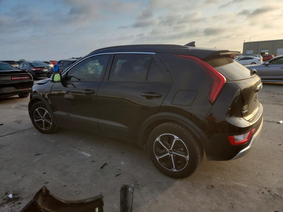 Продаж на аукціоні авто 2023 Kia Niro, vin: KNDCR3LE8P5054445, номер лоту: 50100776