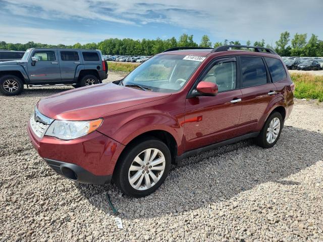 Aukcja sprzedaży 2012 Subaru Forester, vin: JF2SHBDC4CH409725, numer aukcji: 51461396