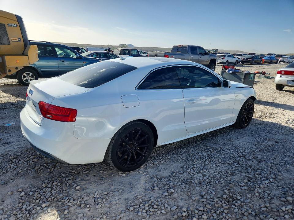 49844906 :رقم المزاد ، WAUD2AFR5GA027266 vin ، 2016 Audi A5 مزاد بيع