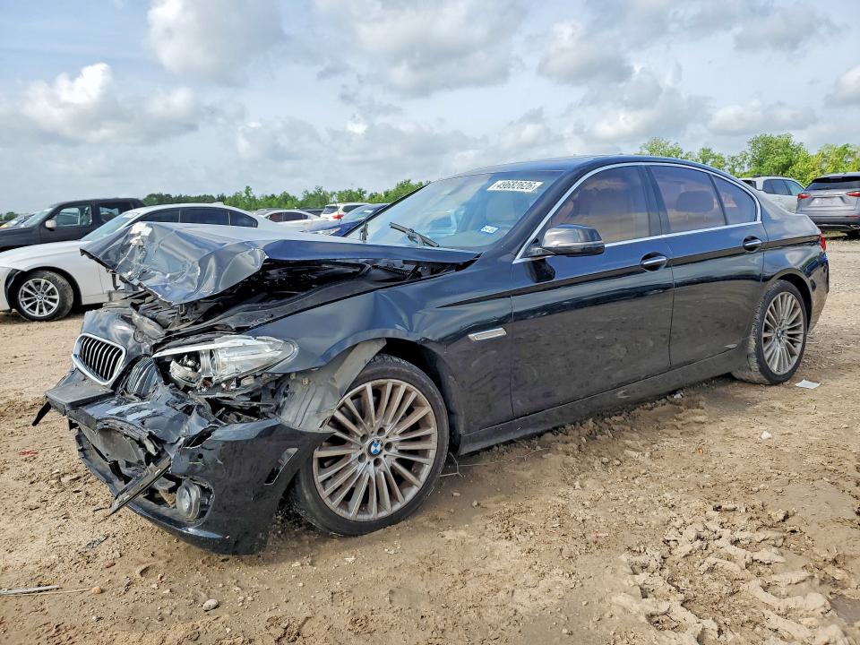 Продажа на аукционе авто 2014 Bmw 550, vin: WBAKN9C53ED681063, номер лота: 49682626