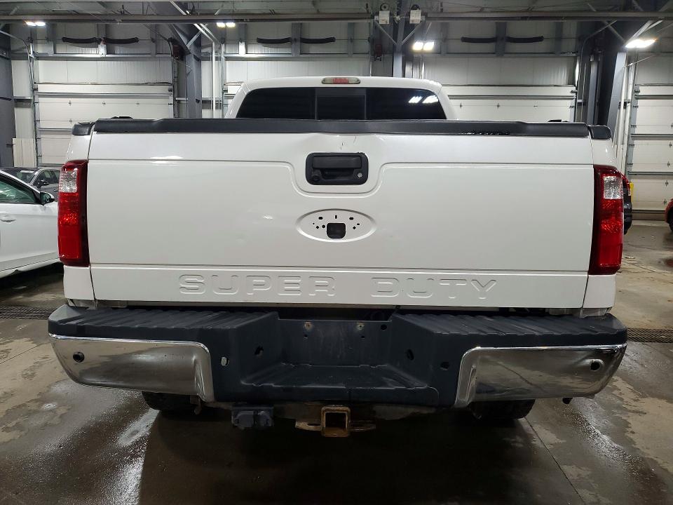 2012 Ford F350 მანქანა იყიდება აუქციონზე, vin: 1FT8W3BTXCEA88427, აუქციონის ნომერი: 49482106