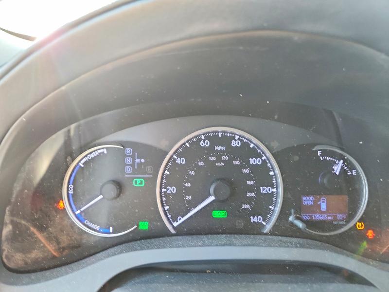 49492716 :رقم المزاد ، JTHKD5BH8D2124765 vin ، 2013 Lexus Ct مزاد بيع