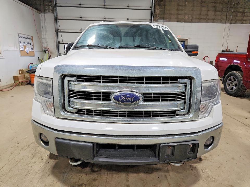 Aukcja sprzedaży 2014 Ford F150, vin: 1FTFW1ET2EKE08142, numer aukcji: 51983326