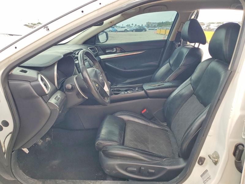 Aukcja sprzedaży 2016 Nissan Maxima, vin: 1N4AA6APXGC390412, numer aukcji: 51128516