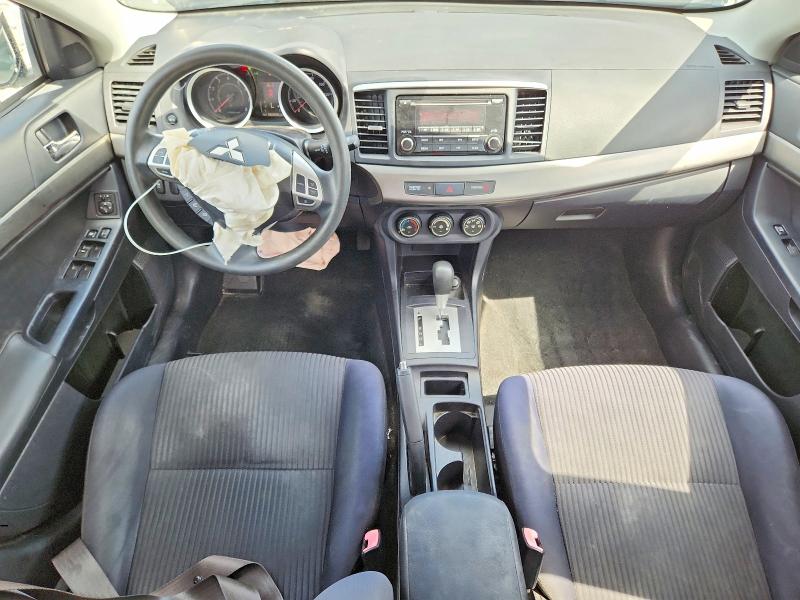 Продаж на аукціоні авто 2015 Mitsubishi Lancer, vin: JA32U2FU2FU008314, номер лоту: 48232696