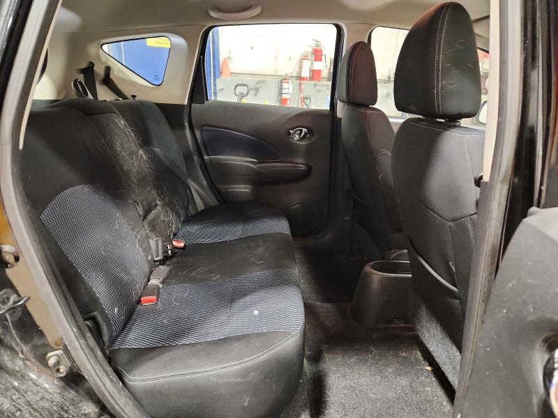 Aukcja sprzedaży 2014 Nissan Versa Note, vin: 3N1CE2CP1EL419698, numer aukcji: 50982766