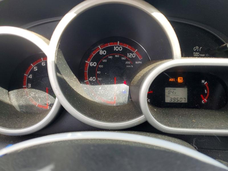 Продаж на аукціоні авто 2012 Toyota Matrix, vin: 2T1KU4EE8CC810043, номер лоту: 51348086