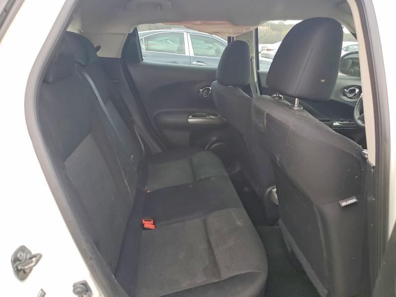 Продажа на аукционе авто 2012 Nissan Juke, vin: JN8AF5MR5CT100708, номер лота: 49304456