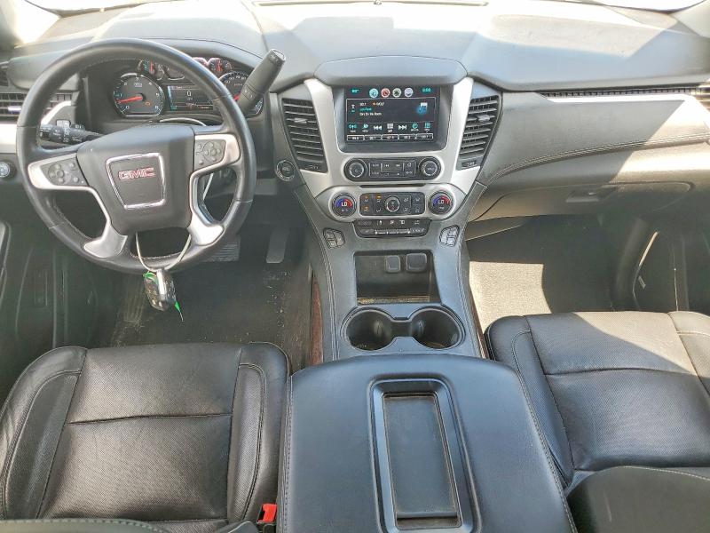 Продажа на аукционе авто 2020 Gmc Yukon Xl, vin: 1GKS2GKC8LR292813, номер лота: 50490556