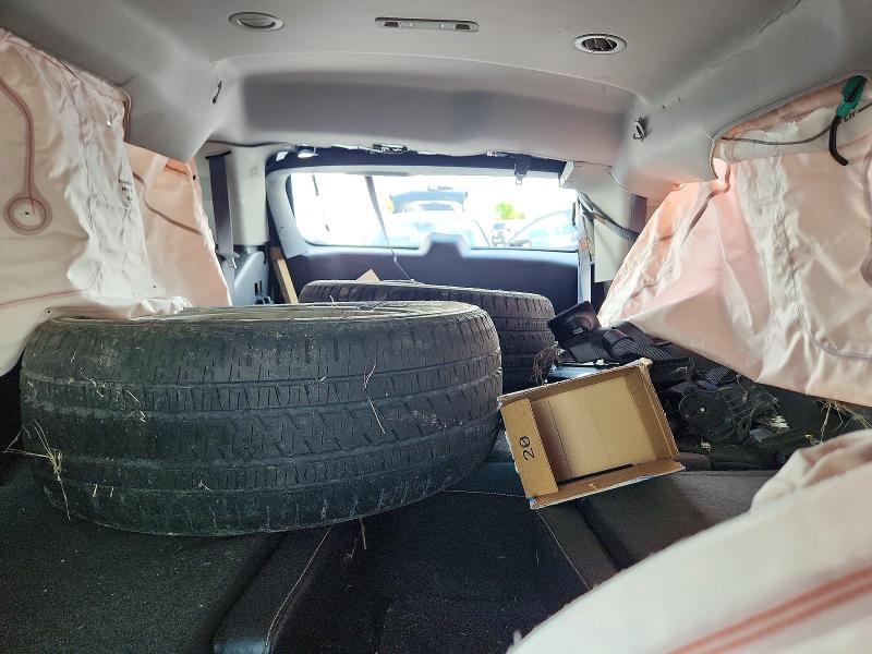 Aukcja sprzedaży 2015 Chevrolet Tahoe, vin: 1GNSCCKC5FR130523, numer aukcji: 49885206