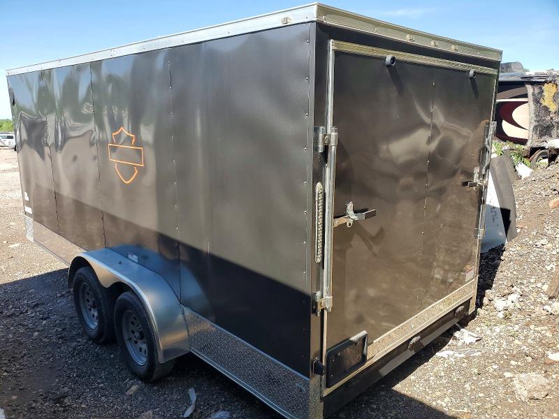 Продажа на аукционе авто 2023 Fast Cargo Enclosed Cargo, vin: 7NBBE1625P1005445, номер лота: 49719096