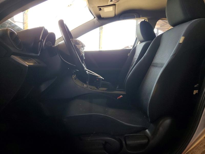 Продаж на аукціоні авто 2010 Mazda 3, vin: JM1BL1SF7A1146852, номер лоту: 48297236