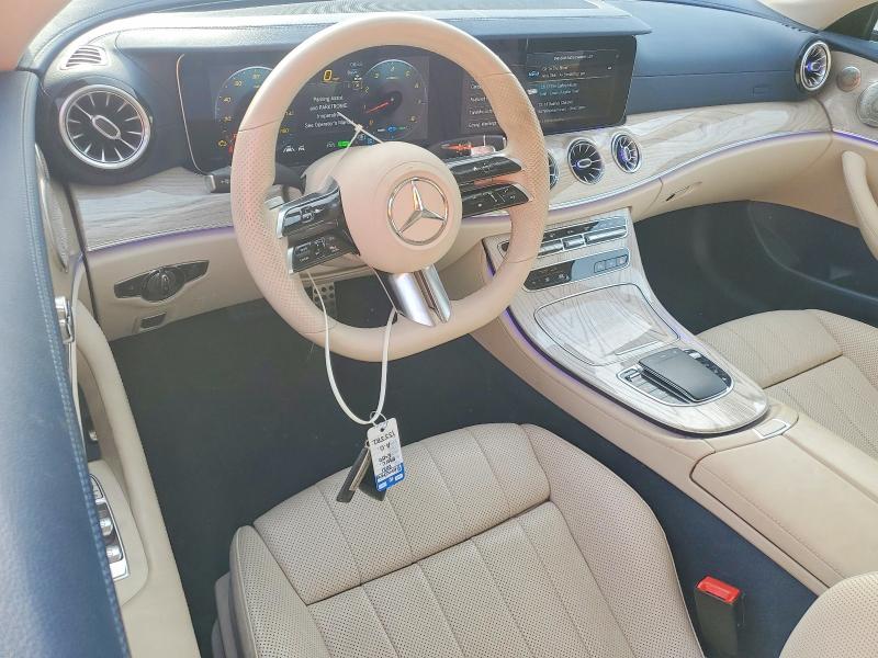 Продаж на аукціоні авто 2021 Mercedes-benz E, vin: W1K1J5JB3MF171672, номер лоту: 48430576