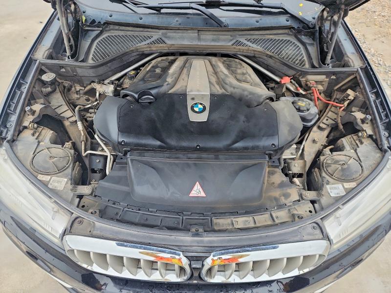 Aukcja sprzedaży 2015 Bmw X5, vin: 5UXKR6C53F0J76069, numer aukcji: 52016656