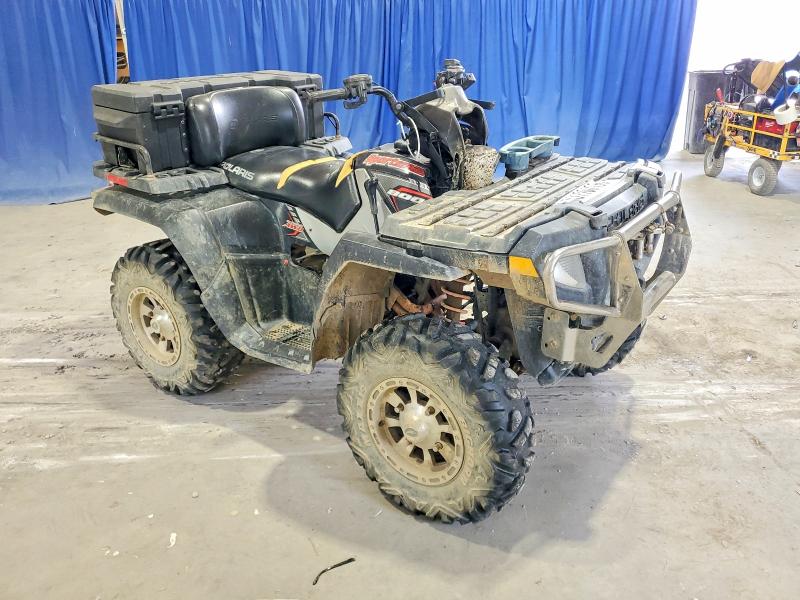 51106196 :رقم المزاد ، 4XAMH76A65A624249 vin ، 2005 Polaris Sportsman مزاد بيع