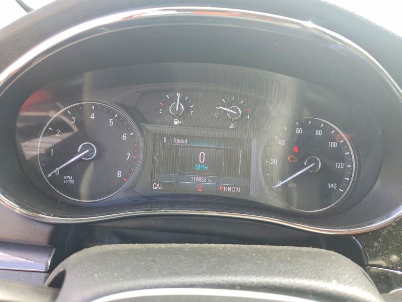 Продаж на аукціоні авто 2020 Buick Encore, vin: KL4CJASB0LB326270, номер лоту: 50018226