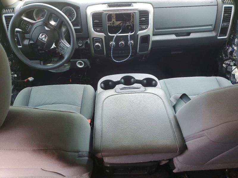 48907126 :رقم المزاد ، 1C6RR6TTXKS610055 vin ، 2019 Ram 1500 Classic مزاد بيع
