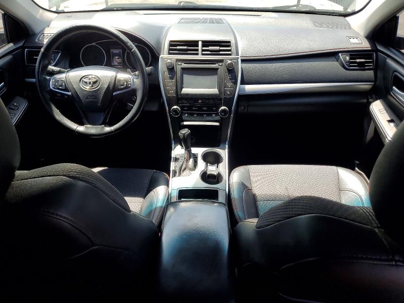Продажа на аукционе авто 2016 Toyota Camry, vin: 4T1BF1FK9GU187842, номер лота: 48547746