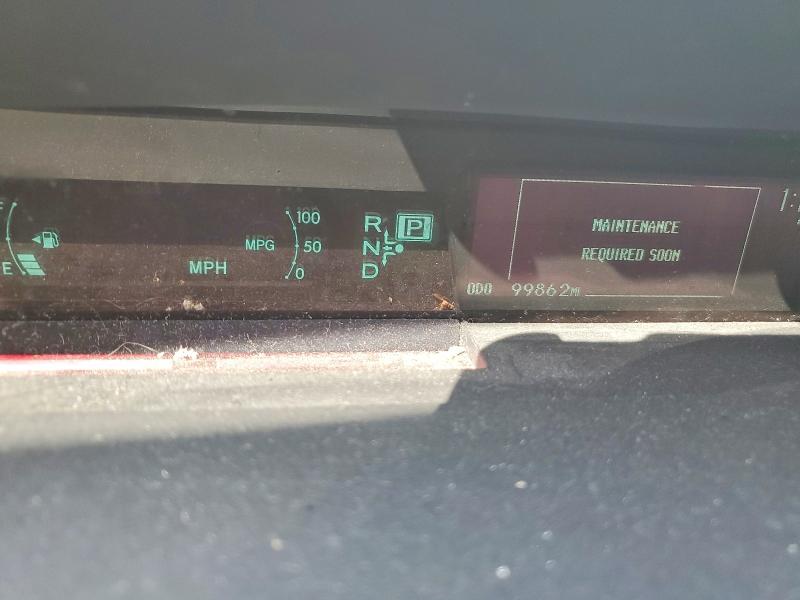 Aukcja sprzedaży 2015 Toyota Prius, vin: JTDKN3DU7F0416063, numer aukcji: 51175836