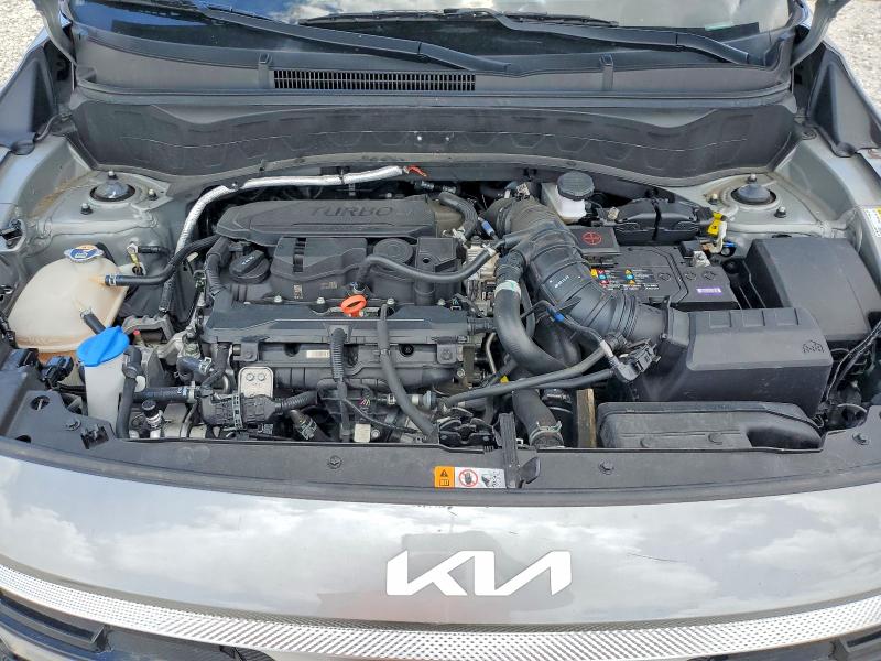 Aukcja sprzedaży 2024 Kia Seltos, vin: KNDETCA73R7616421, numer aukcji: 50818716